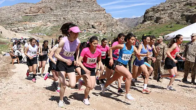 Siirt Gençlik ve Spor İl Müdürlüğü, 2023 Yarı Yılında 15 Grup Müsabakasına Ev Sahipliği Yaptı