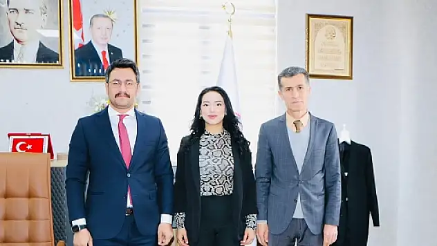 Siirt Gençlik ve Spor İl Müdürlüğü ile Özel İbn-i Sina Hastanesi Arasında İndirim Protokolü