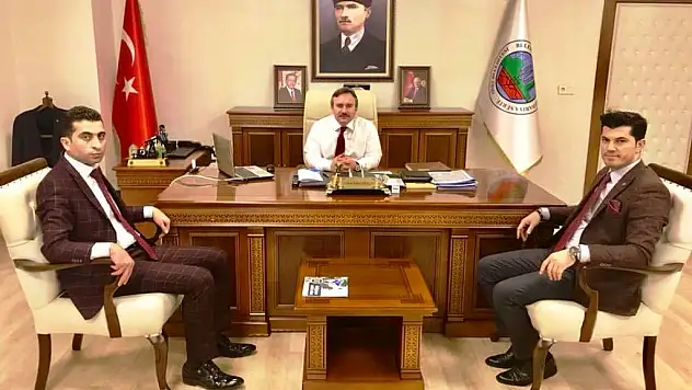 Siirt, Güneydoğu Anadolu Turizm Yatırım ve Pazarlama Zirvesine Hazırlanıyor