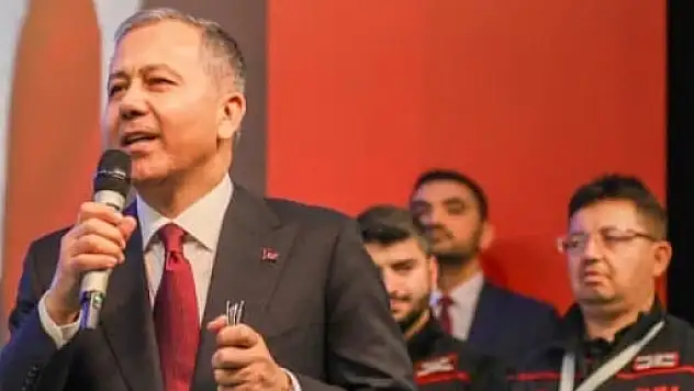 Siirt İHH Arama Kurtarma Ekibi, Sertifikasını Bakan Yerlikaya'dan Aldı