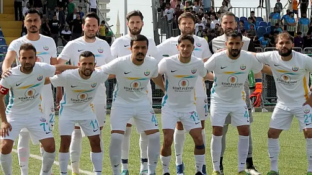 Siirt İl Özel İdare Spora Ceza Yağdı!