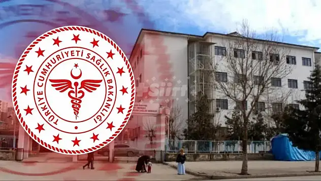 Siirt İl Sağlık Müdürlüğü, Aşırı Sıcaklarda Alınması Gereken Önlemleri Açıkladı