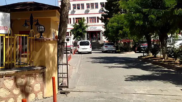 Siirt İl Sağlık Müdürlüğü Taşındı
