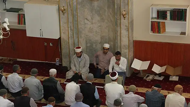 Siirt İlçelerinde Demokrasi ve Milli Birlik Günü Kutlamaları