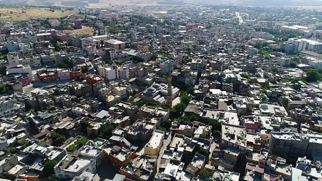 Siirt İlçelerinin Nüfusu