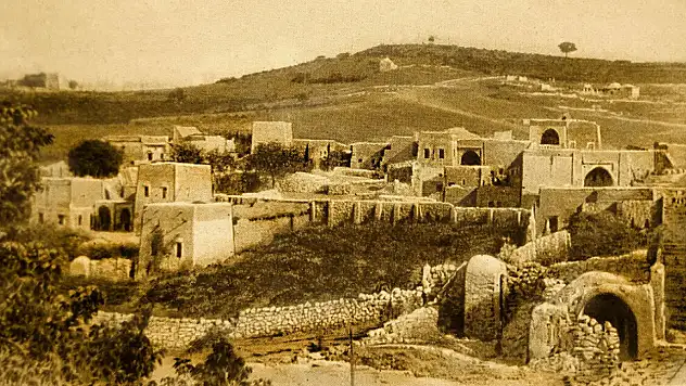 Siirt'in Çok Dinli Tarihi: 1914 Nüfus Sayımıyla Ortaya Çıkan Kültürel Zenginlik
