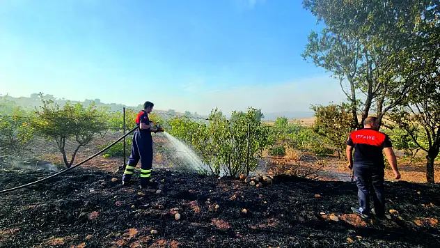 Siirt İtfaiyesi Acil Durumlara Hızlı ve Etkili Müdahale Ediyor