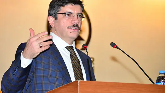 SİİRT-KURTALAN DEMİRYOLU İHALESİ YAPILDI
