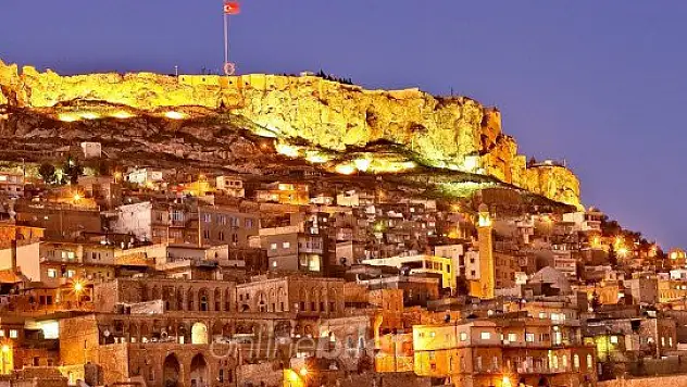 Siirt-Mardin Arası Direkt Ulaşım Başladı!