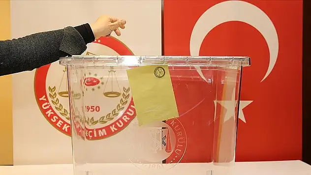 Siirt Merkez İlçe Seçim Kurulu, Kesinleşmiş Siirt Belediye Başkan Adaylarını ve Belediye Meclisi Üyelerini Açıkladı