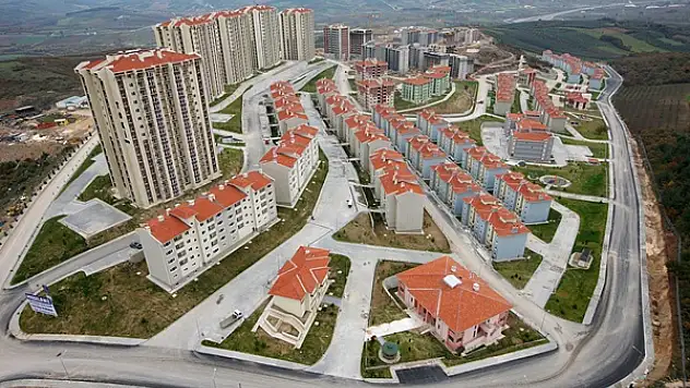 Siirt Merkez TOKİ 2+1 ve 3+1 Konut Kura Sonuçları Açıklandı