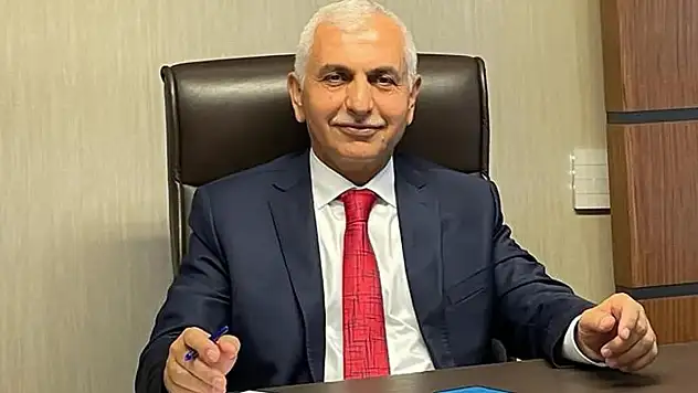 Siirt Milletvekili Mervan Gül: Siirt'in Kaderini Kentsel Dönüşüm Değiştirecek