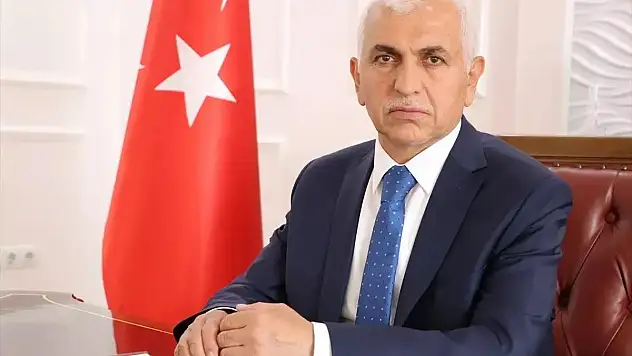 Siirt Milletvekili Mervan Gül Yerel Yönetimler Başkan Yardımcısı Oldu