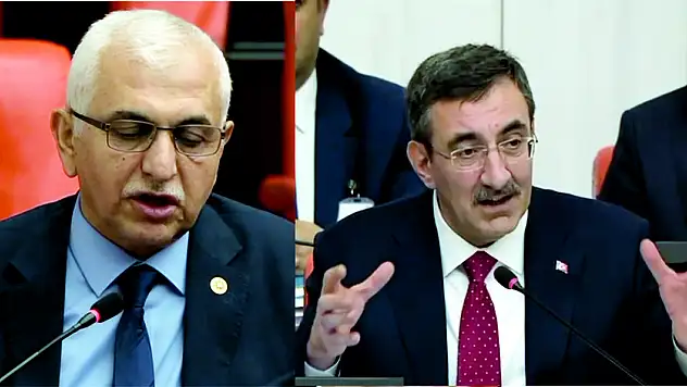 Siirt Milletvekili Mervan Gül'den Demiryoluyla İlgili Önemli Adımlar (Videolu Haber)