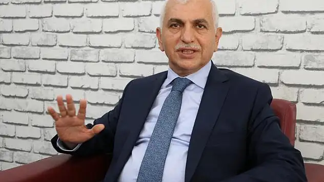 Siirt Milletvekili Mervan Gül'den Sağlık Konusunda Önemli Açıklamalar