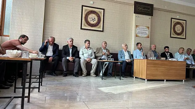 Siirt Milletvekili Mervan Gül'den Taziye Ziyaretleri