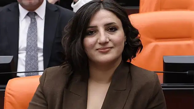 Siirt Milletvekili Sabahat Erdoğan Sarıtaş, Aile ve Sosyal Hizmetler Bakanına Siirt'teki Taciz Olayıyla İlgili Soru Önergesi Verdi