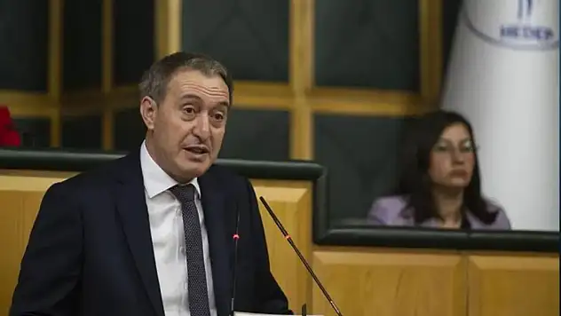 Siirt Milletvekili ve DEM Parti Eş Genel Başkanı Bakırhan: Tehdit Siyasetinin Artık Son Kullanma Tarihi Dolmuştur!
