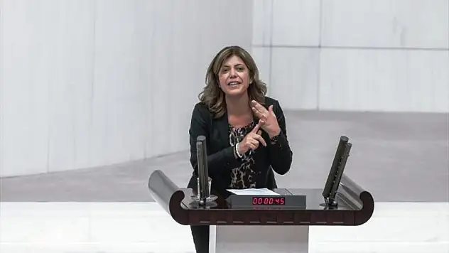 Siirt Milletvekili ve HDP Grup Başkan Vekili Beştaş: 'Biz, Herkesin Cenazesine Gidiyoruz!'