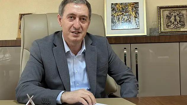Siirt Milletvekili ve HEDEP Eş Genel Başkanı Tuncer Bakırhan'dan Önemli Açıklamalar