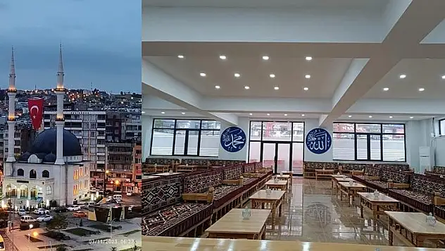Siirt Modern Bir Taziye Evine Daha Kavuştu