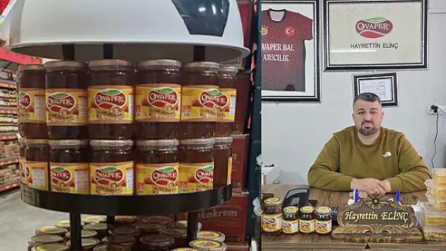 Siirt Pervari Balı Ulusal Piyasada Yer Alıyor Yeni Bir Paketleme Tesisi Açıldı