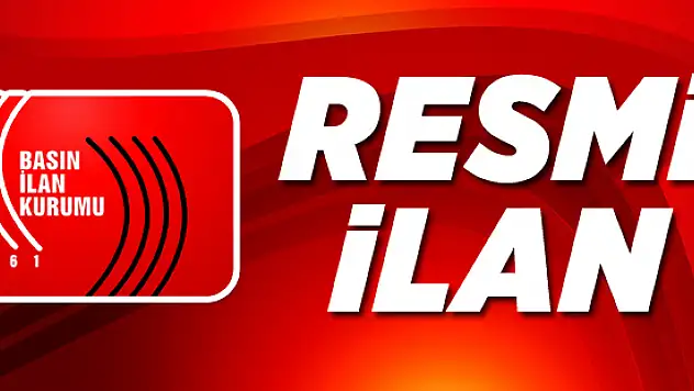 SİİRT PERVARİ PALAMUTLU KÖYÜ YAZICIK MEZRASI İÇMESUYU YAPIM İŞİ GERÇEKLEŞTİRİLECEK