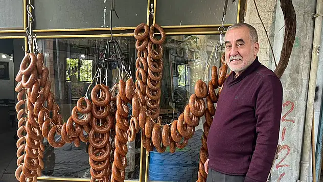 Siirt Sucuğuna Büyük İlgi!