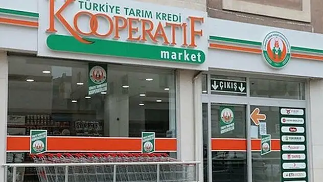 Siirt Tarım Kredi Kooperatifinin Üçüncü Şubesi Açılıyor