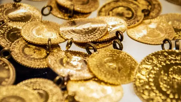 Siirt'te Altın Fiyatları Rekor Seviyelere Yükseldi