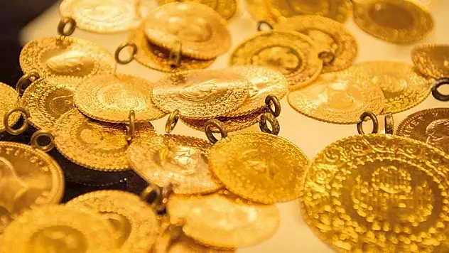 Siirt'te Altın Fiyatları Yükselişini Sürdürüyor: Çeyrek 7.182 TL'ye Yükseldi