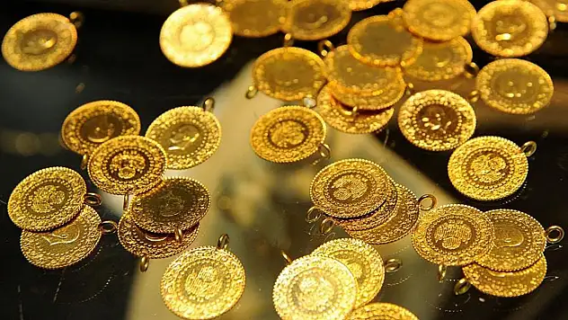 Siirt'te Altın Fiyatlarında Hafif Düşüş: Çeyrek Altın 6.785 TL'den Satılıyor
