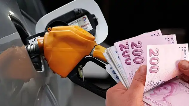 Siirt'te Araç Sahiplerine Müjde: Motorin ve LPG'ye Bu Hafta İndirim Geliyor!