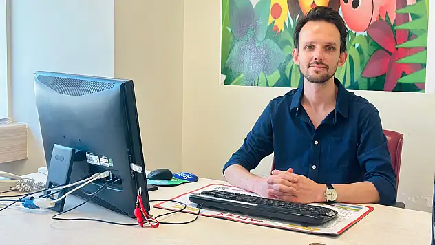 Siirt'te Çocuk ve Ergen Ruh Sağlığı Polikliniği Hizmete Girdi
