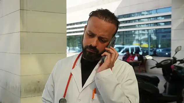 Siirt'te Doktorun Kartlarıyla Dakikalar İçinde 12 Bin Lira Harcandı