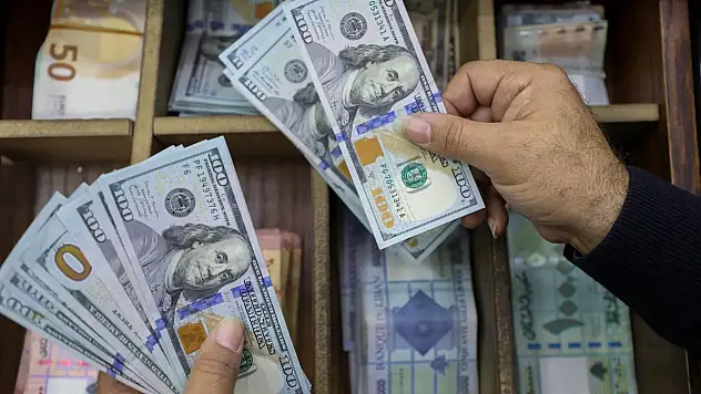 Siirt'te Döviz Kurları Güncellendi: Dolar ve Euro'da Sınırlı Yükseliş
