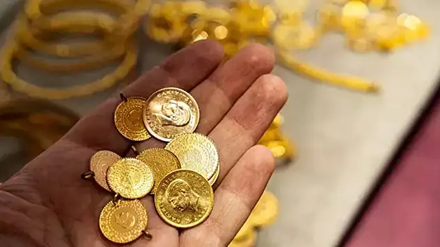 Siirt'te Güncel Altın Fiyatları Belli Oldu