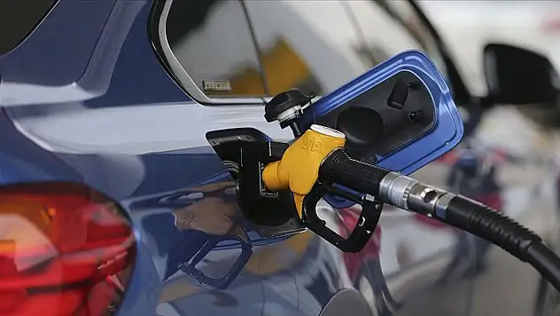 Siirt'te Güncel Benzin, Motorin ve LPG Litre Fiyatı Belli Oldu! İşte Güncel Fiyatlar