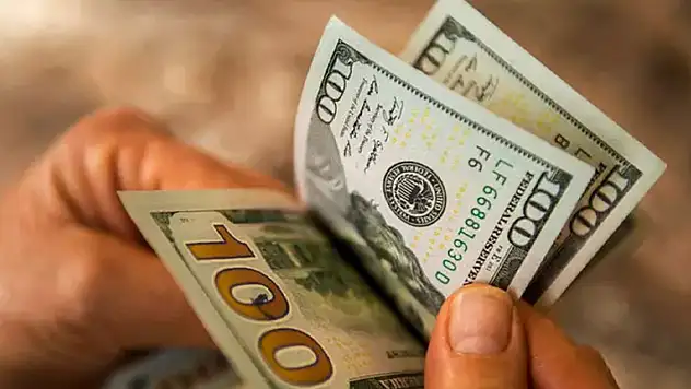Siirt'te Güncel Döviz Kurları: Dolar 39,81 TL'den İşlem Görüyor
