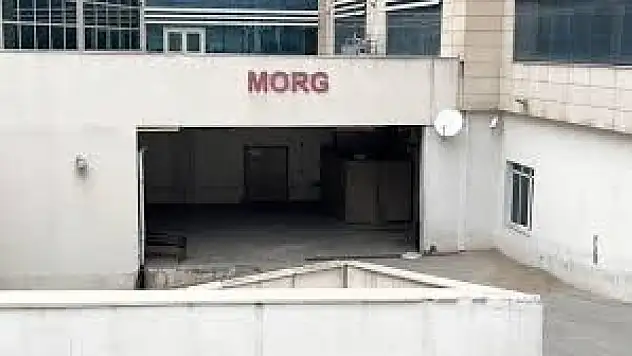 Siirt'te İnşaattan Düşen İşçi Öldü!