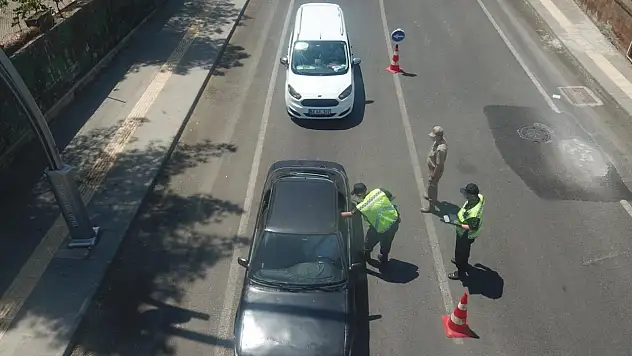 Siirt'te Kurban Bayramı İçin 2 Bin Güvenlik Görevlisi Görev Başında Olacak