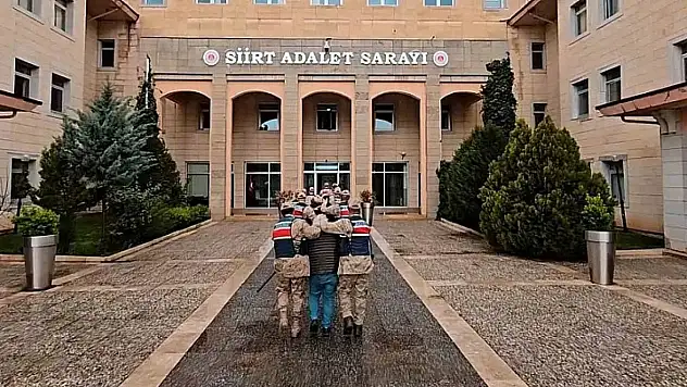 Siirt'te Mayıs Ayı Operasyonları: 70 Kilodan Fazla Uyuşturucu Ele Geçirildi