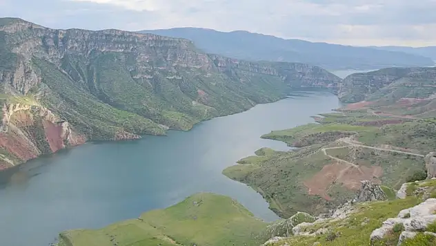 Siirt'te Mesire Alanları Yetersiz: Botan Vadisi Düzenleme ve Sosyal Tesis Bekliyor