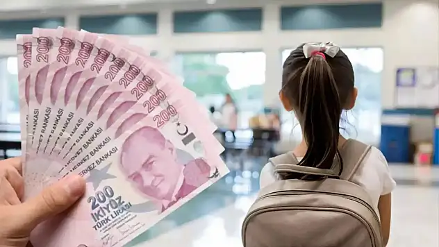 Siirt'te Okul Yönetiminden Tartışmalı Kayıt Uygulaması
