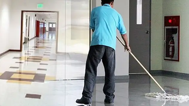 Siirt'te Sağlık Bakanlığı Temizlik Görevlisi Alım Kura Sonuçları Açıklandı: İşte Asil ve Yedek Listede Yer Alan 26 İsim Belli Oldu