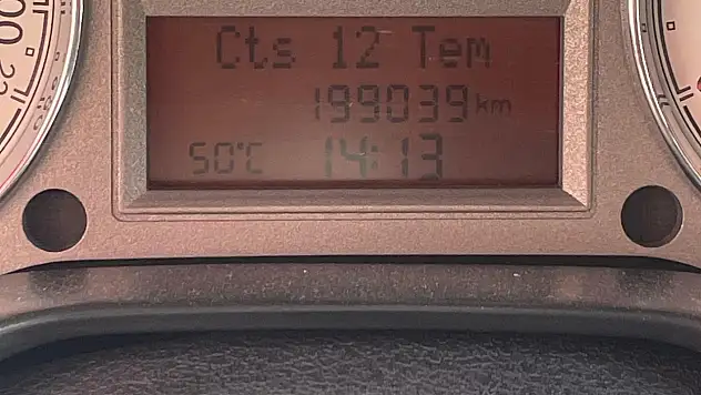 Siirt'te Termometreler 50 Dereceyi Gördü