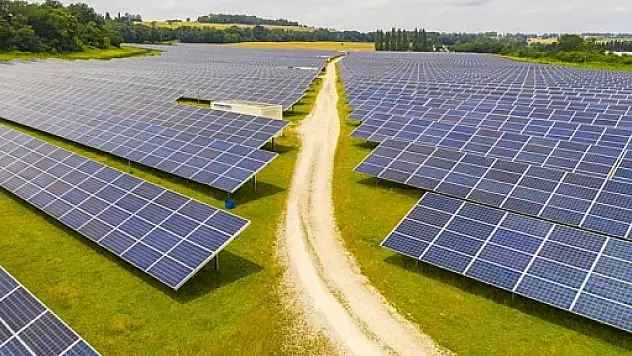 Siirt Tillo Sürdürülebilir Şehirler Projesi 2- Ek Güneş Enerji Santrali (GES) Projesi 4 Mart'ta Tanıtılacak