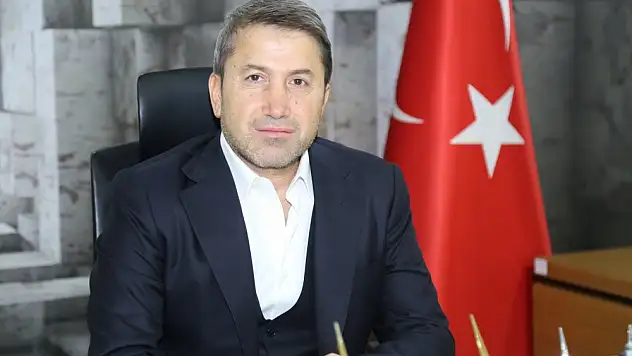 Siirt TSO Başkanı Güven Kuzu'dan 10 Ocak Gazeteciler Günü Mesajı