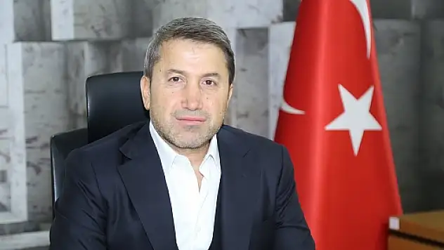 Siirt TSO Başkanı Güven Kuzu'nun 29 Ekim Cumhuriyet Bayramı Mesajı