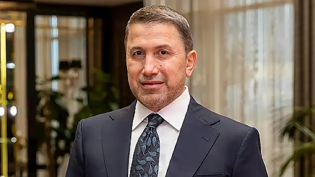 Siirt TSO Başkanı Güven Kuzu'nun Öğretmenler Günü Mesajı